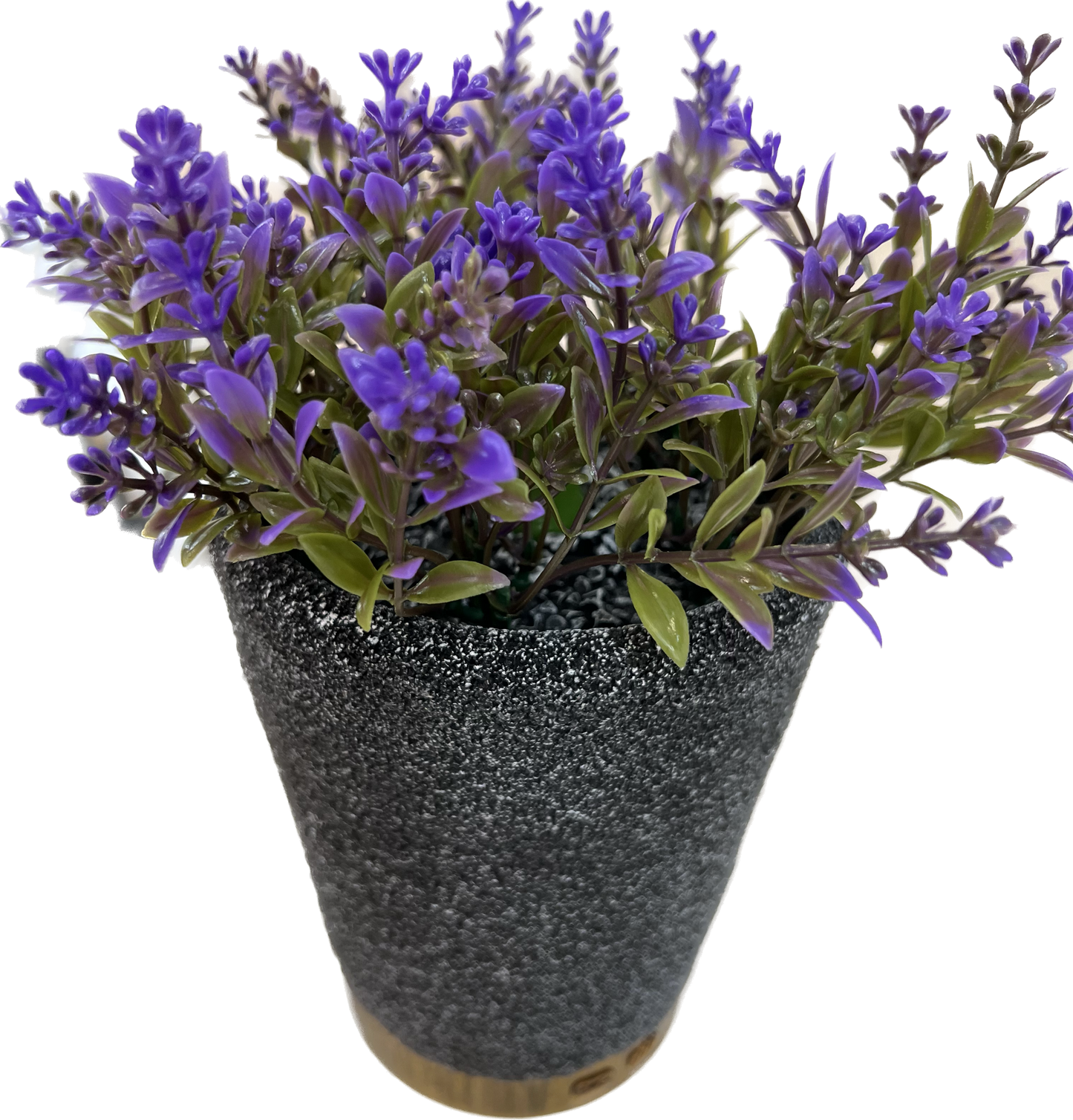 Lavender Flower vase Aroma diffuser